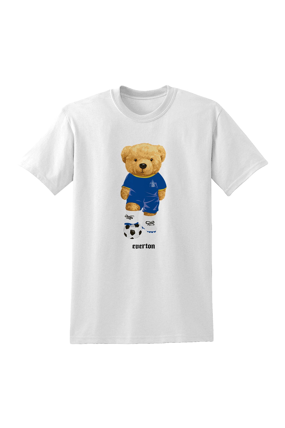 Build a Bear Everton Kit - Everton